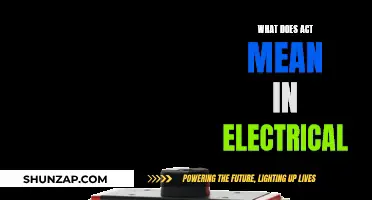 Understanding ACT: Electrical Safety Simplified