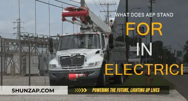 Understanding AEP: Powering Your Electricity Knowledge