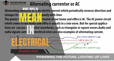 Understanding AF in Electrical Terms: A Simple Guide