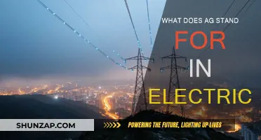 Understanding AG Electrical: What Does It Mean?