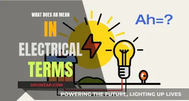 Electrical Term 'Ah': Understanding Ampere-Hours and Their Applications