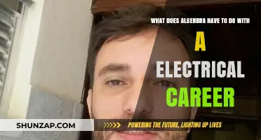 Algebra's Role in Electrical Careers: Essential Math for Success