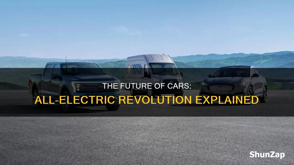 what does all electric mean