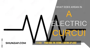 Understanding Ohms: Resistance in Electrical Circuits