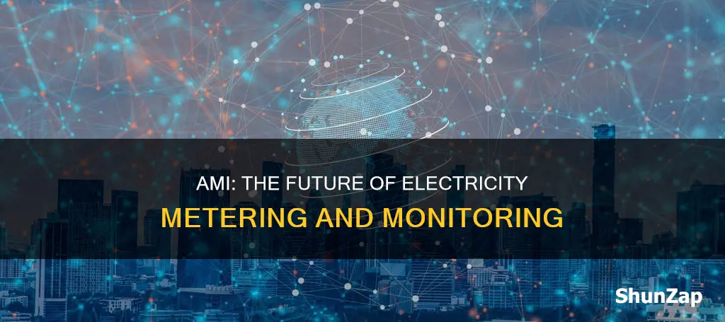 what does ami stand for in electricity