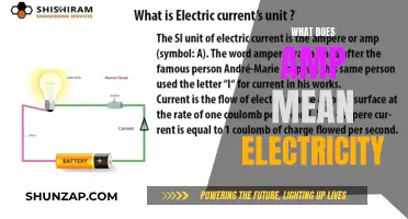 Understanding AMP: The Basics of Electricity and Circuits