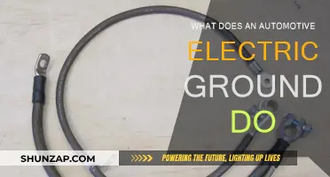 Electrical Grounding: Why It's Vital for Your Car's Electrical System