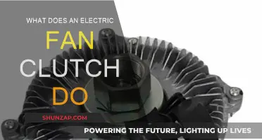 How Electric Fan Clutches Work and Why They're Important