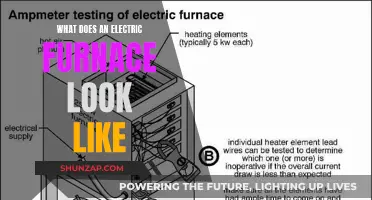 Electric Furnace Appearance: What You Need to Know