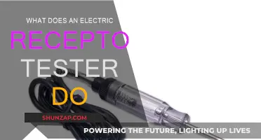 Electric Receptor Testing: How It Works and Why It's Important