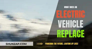 The Evolution of Electric Vehicles: Replacing the Traditional Car Experience