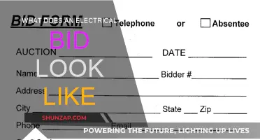 Electrical Bids: What to Expect and How to Prepare