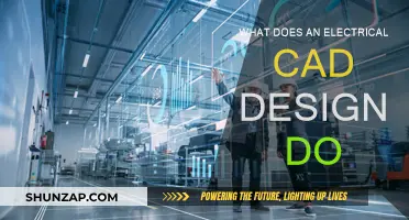 Electrical CAD Designers: Visualizing Circuitry and Systems