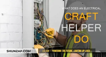 Electrical Craft Helpers: Supporting the Electrical Industry