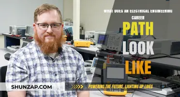 Exploring the Rewarding Electrical Engineering Career Path: Opportunities and Growth