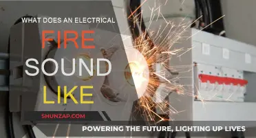 Electrical Fire Sounds: What You Need to Know