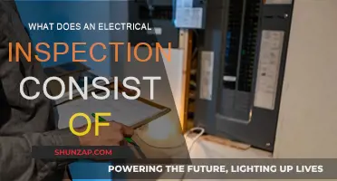Electrical Inspection: What to Expect and Why