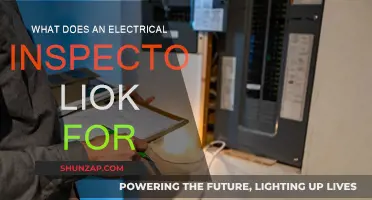 Electrical Inspector: Ensuring Safety and Compliance