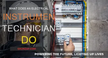 Electrical Instrumentation Technician: Their Role and Responsibilities