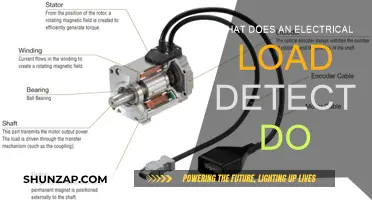 Electrical Load Detectors: Monitoring Power Usage