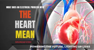 Electrical Heart Problems: What Do They Mean?