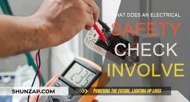 Electrical Safety Checks: What to Expect