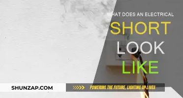 Electrical Shorts: Signs and Symptoms to Watch Out For