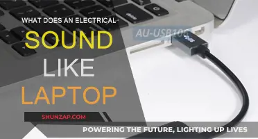 Buzzing Laptop: Electrical Fault or Normal Operation?