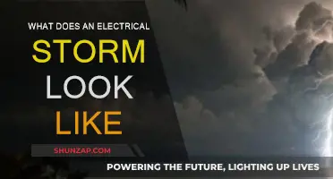 Electrical Storms: Nature's Light Show Explained