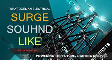 Electrical Surges: What Are the Warning Signs?