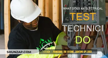 Electrical Test Technicians: Ensuring Safety and Performance