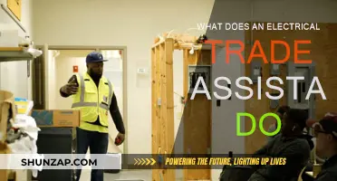 Electrical Trade Assistants: Helping Hands for Electricians