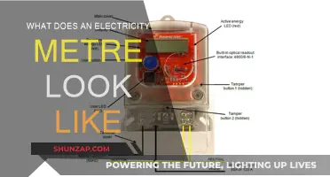 Electricity Meter: Know Your Power Usage Device