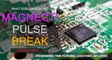 How Electromagnetic Pulses Break Electronics