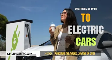 How Electric Vehicles (EVs) Revolutionize the Auto Industry