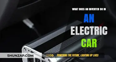 How Inverters Power Electric Car Motors: Functions and Benefits Explained
