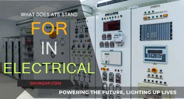 Understanding ATS: Electrical Power Restoration