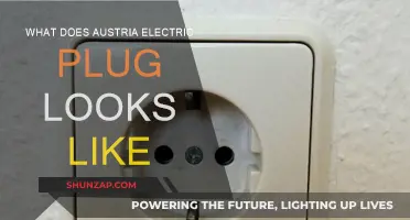 Austria's Electric Plug: What You Need to Know