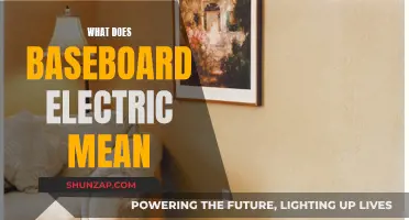 Understanding Electric Baseboard Heating: How Does It Work?