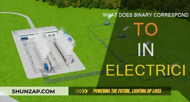 Electricity's Binary Basics: Understanding Digital Power