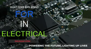 Understanding BMS: Electrical Systems Simplified