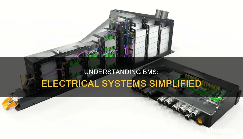 what does bms stand for in electrical