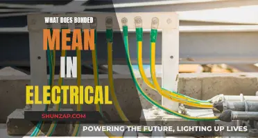 Understanding Electrical Bonding: What Does It Mean?
