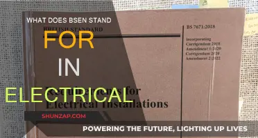 BSEN: Understanding Electrical Standards and Safety