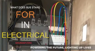 Understanding the Basics: What Does 'Bus' Mean in Electrical Terms?
