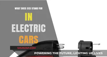 Understanding CCS: The Fast-Charging Standard for Electric Vehicles Explained