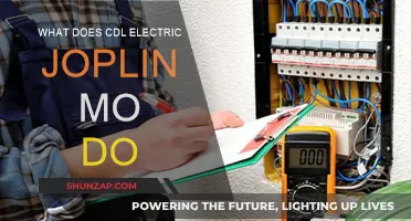 Explore CDL Electric Joplin's Electrical Services