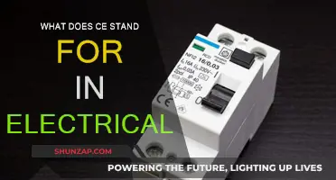 Understanding the CE Marking for Electrical Products