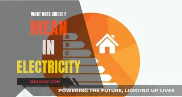 Understanding the Basics of Electrical Circuits: Circle F Significance