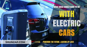 Cobalt's Critical Role in Powering Electric Vehicle Batteries Explained